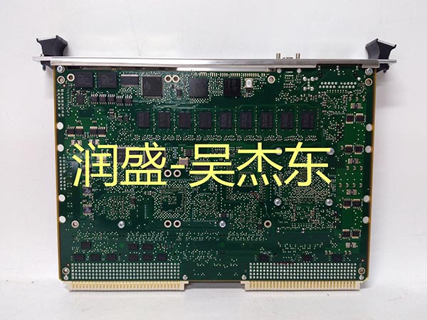 MVME7100 Dual integrated memory controllers
