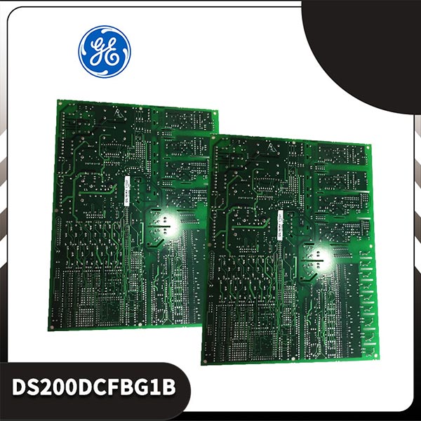 DS200DCFBG1B DS200DCFBG1B