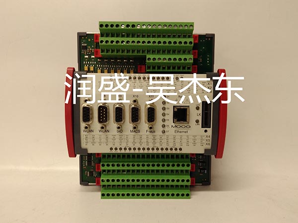D136-001-001 controller