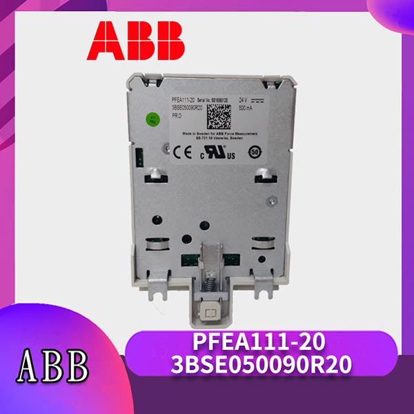 ABB-PFEA111-20-3BSE050090R20-(2)