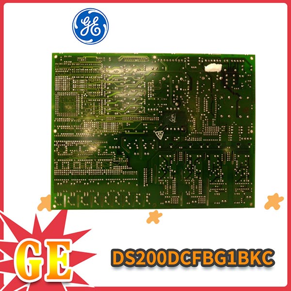 DS200DCFBG1B