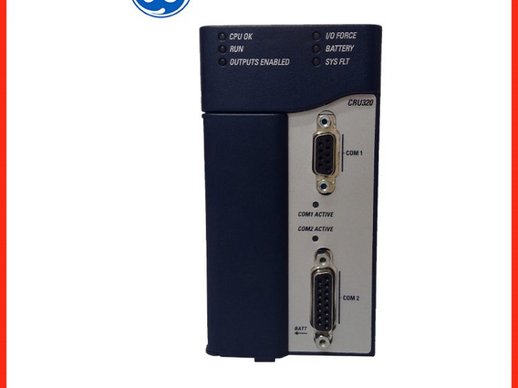 IC695CRU320