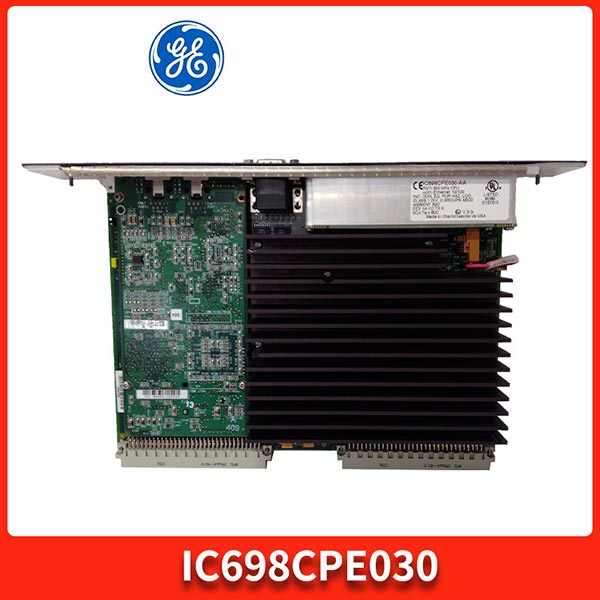 GE-IC698CPE030-(6)