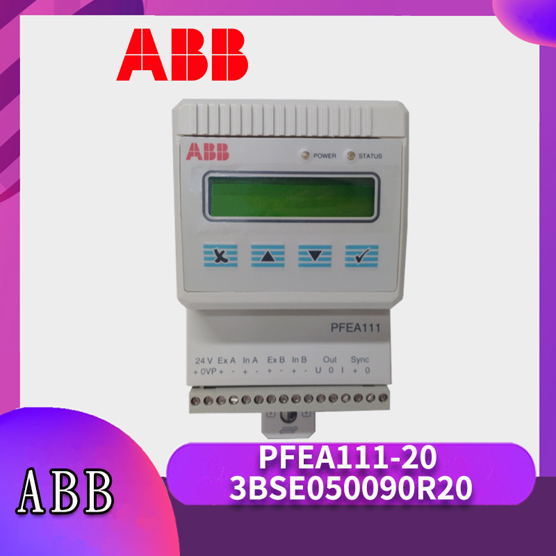 PFEA111-20 PFEA111-20