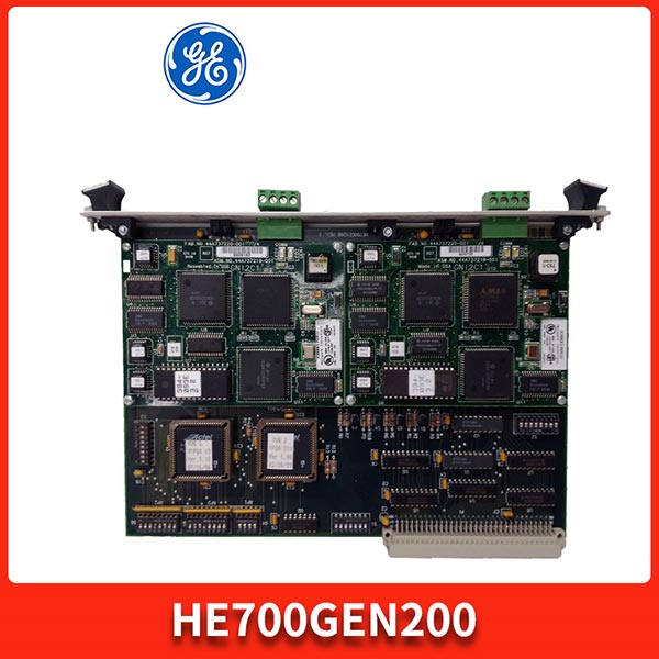 HE700GEN200 HE700GEN200