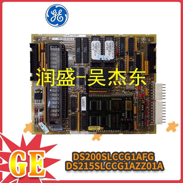DS200SLCCG1AFG DS200SLCCG1AFG