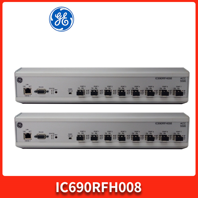 IC690RFH008 IC690RFH008