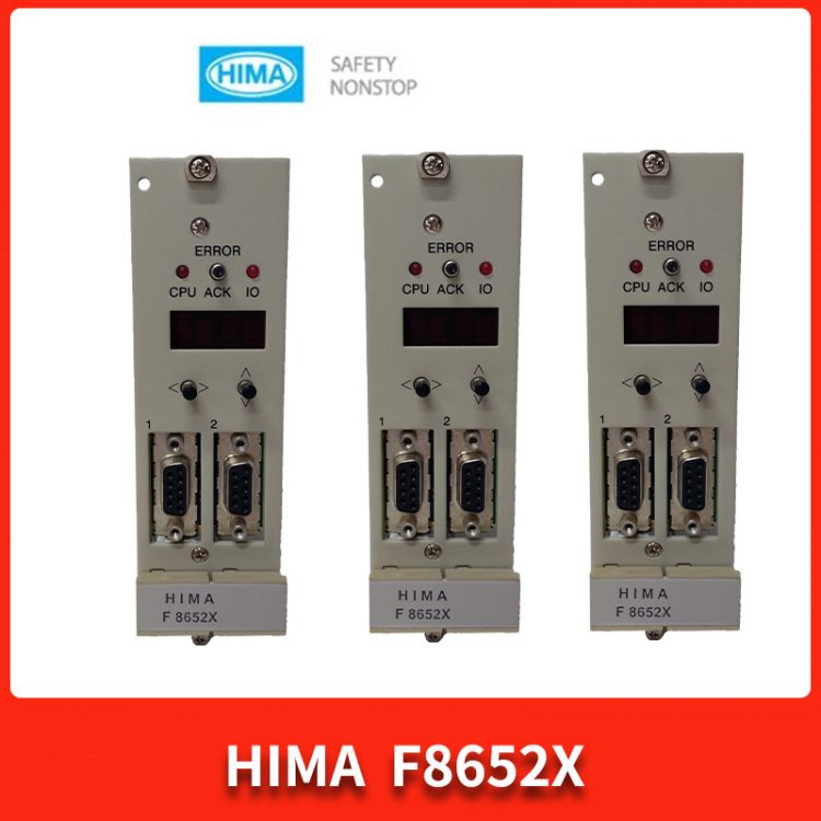 F8652X F8652X