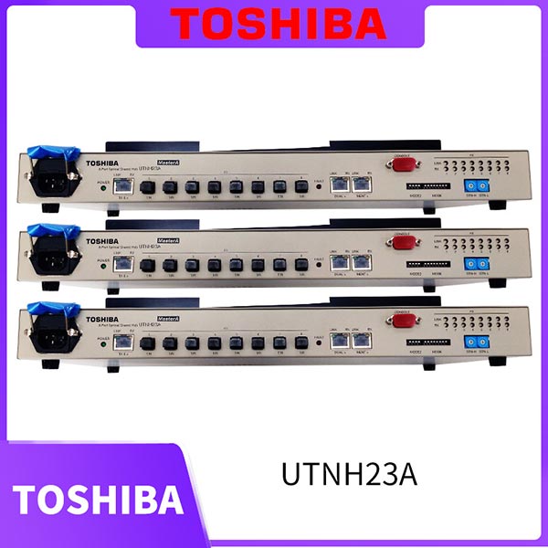 UTNH23A UTNH23A