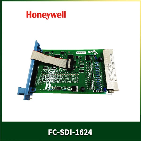 FC-SDI-1624 FC-SDI-1624
