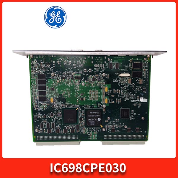 IC698CPE030 IC698CPE030