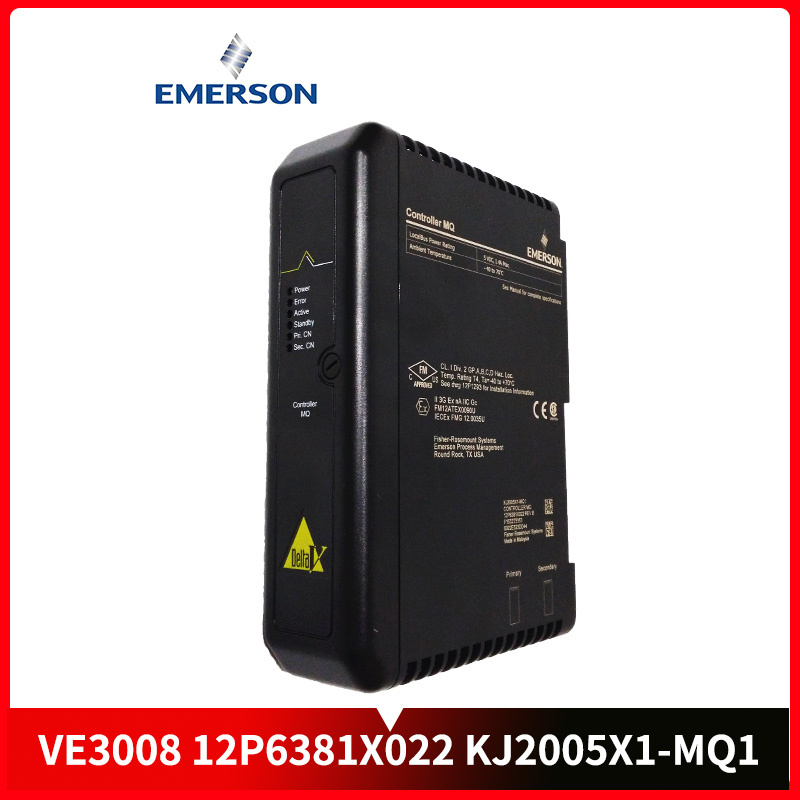 VE3008 VE3008