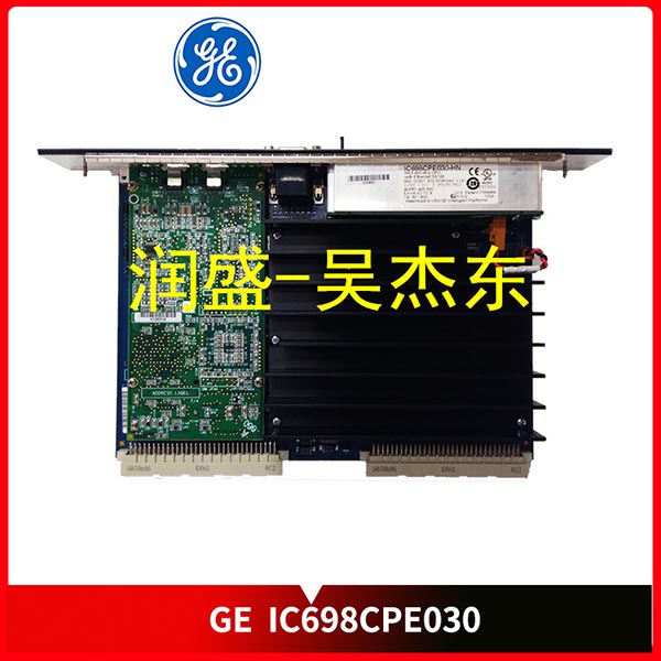 GE-IC698CPE030-(2)