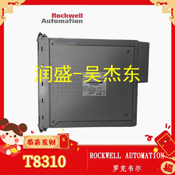 罗克韦尔-T8310-(2)
