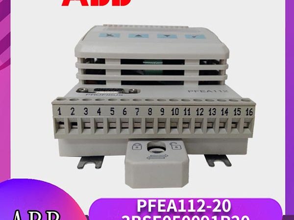 PFTL101BE 2.0KN