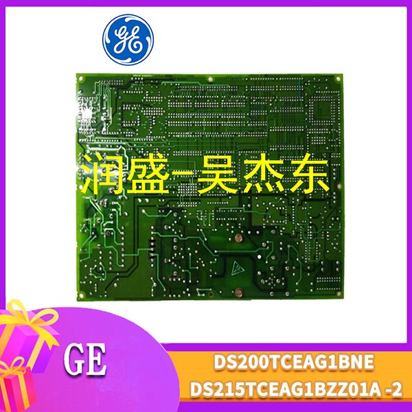 DS200TCEAG1B DS200TCEAG1B