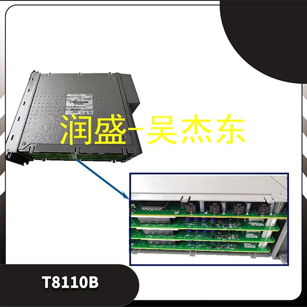 T8110B T8110B
