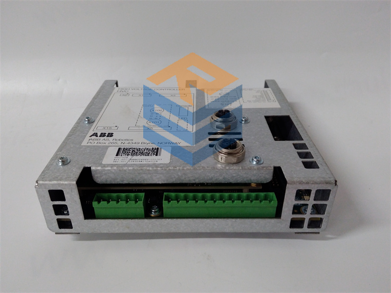 HVC-02B 3HNA024966-00103 -2