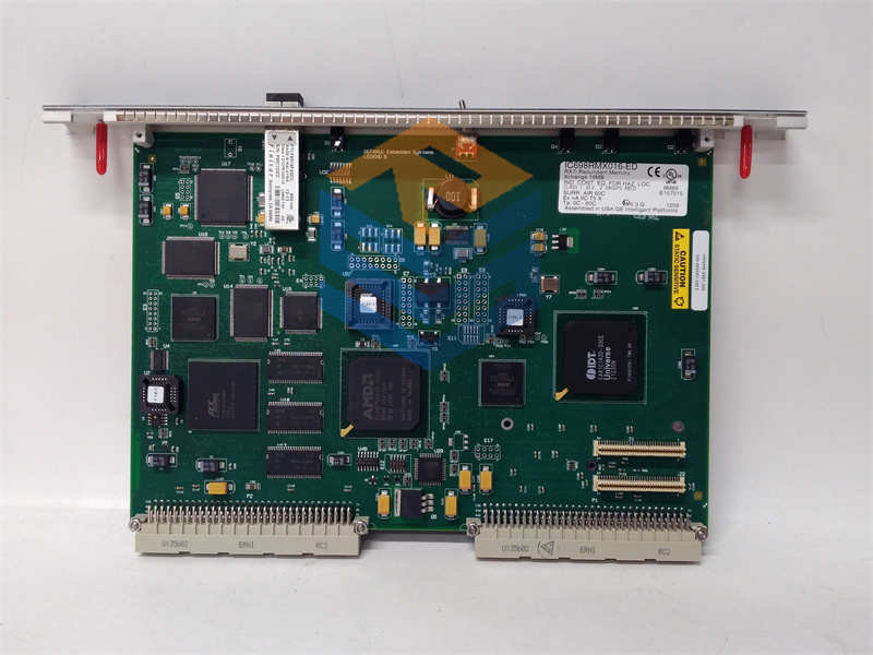 IC698RMX016 VMIVME-5567-100 (3)