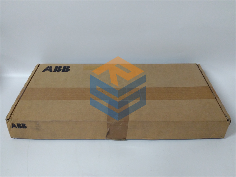 5SHY3545L0020 3BHE014105R0001 三重系统配件