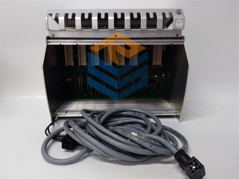 PM803F 3BDH000530R1