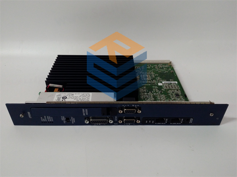 IC698CPE040 -3(1)