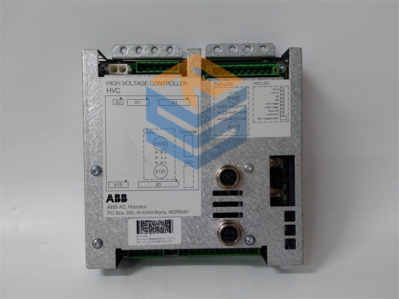 HVC-02B HVC-02B