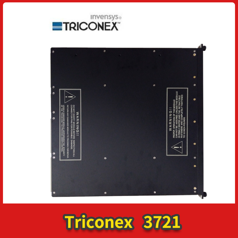 TRICON 3006