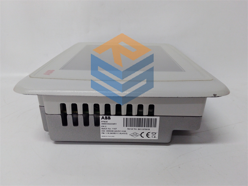 PP835 3BSE042234R1