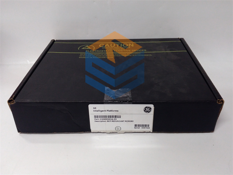 IC698RMX016 VMIVME-5567-100 (1)