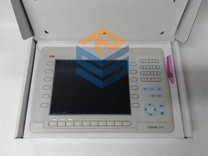 PP846A 3BSE042238R2 -2