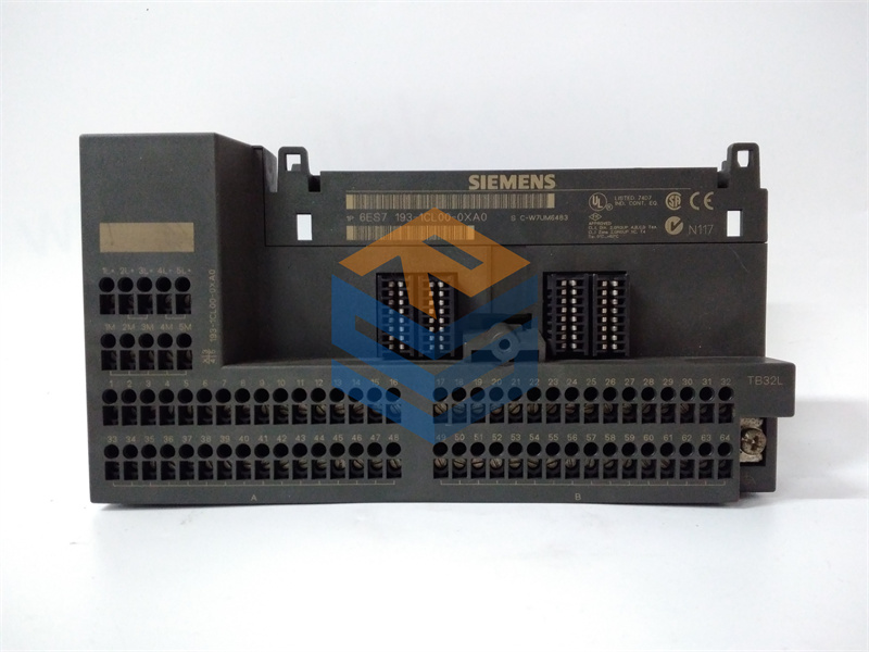 193-1CL00-0XA0 模块