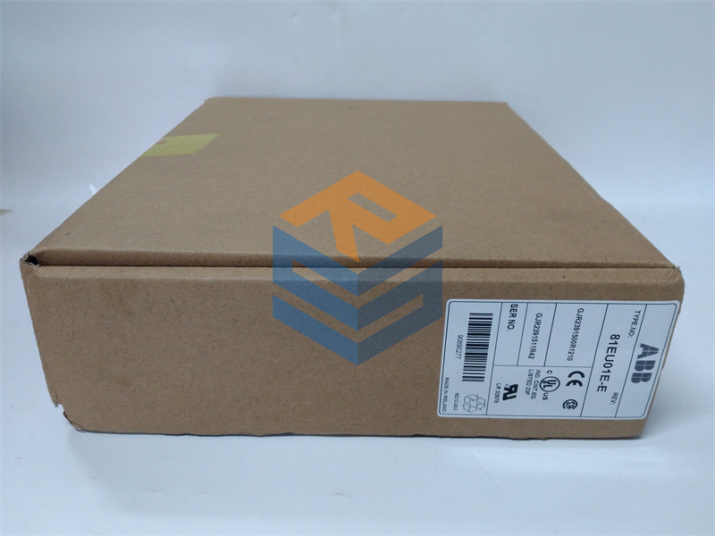 81EU01E-E GJR2391500R1210 GJR2391511R42