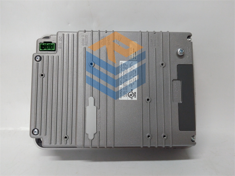 PP835 3BSE042234R1 (4)