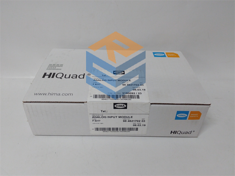 F6217 F6217