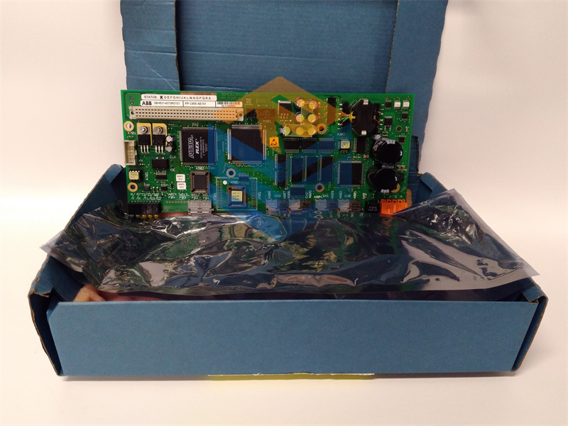 PPC905AE101 3BHE014070R0101 PPC905AE101 3BHE014070R0101