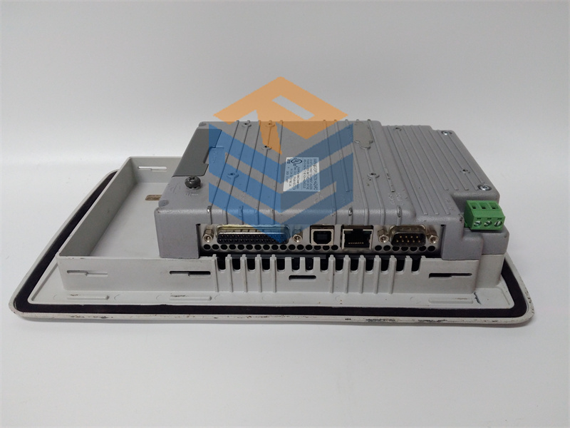 PP836 3BDE042237R1 二手 -2