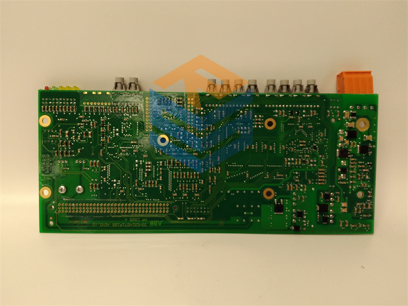 PPC905AE101 3BHE014070R0101 PPC905AE101 3BHE014070R0101