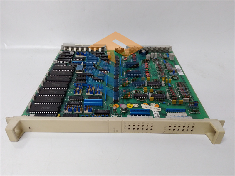 DSDP150 57160001-GF 模块