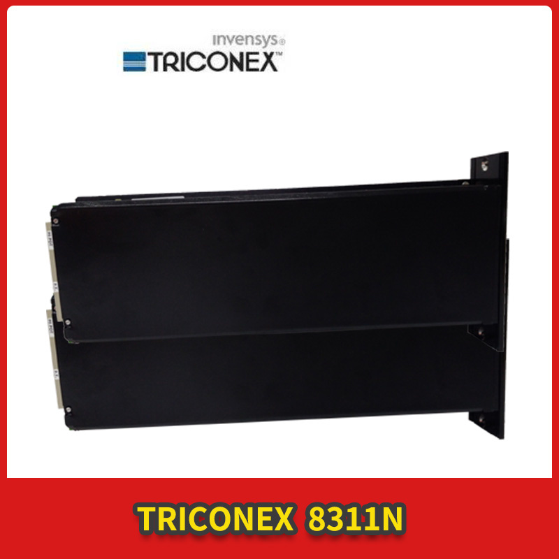 TRICONEX 3805E TRICONEX 3805E