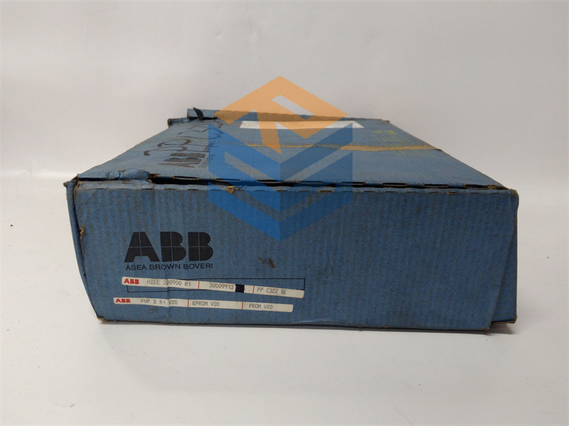 PPC322BE HIEE300900R1 modular