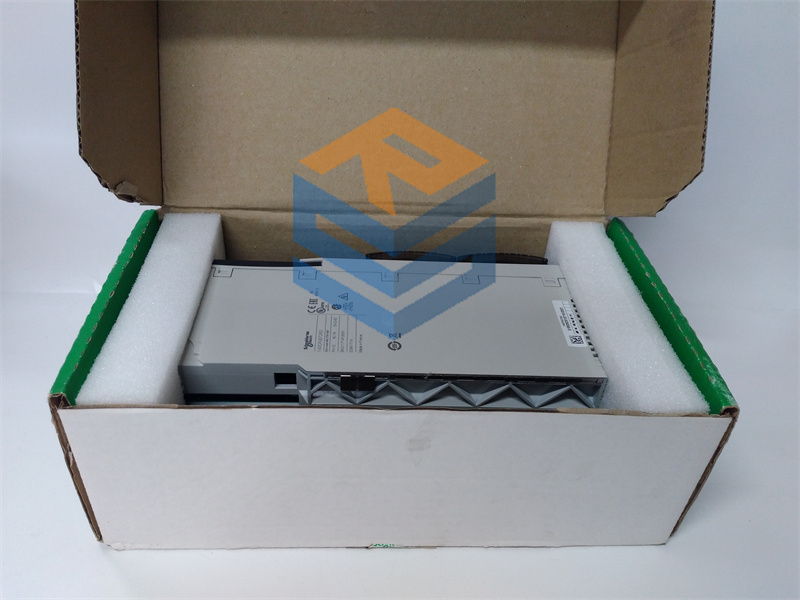 SCHNEIDER ATV31HU40N4A modular