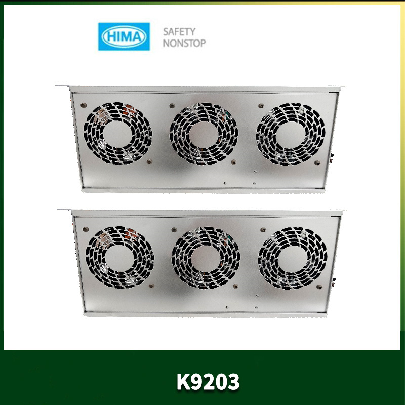 HIMA K9203