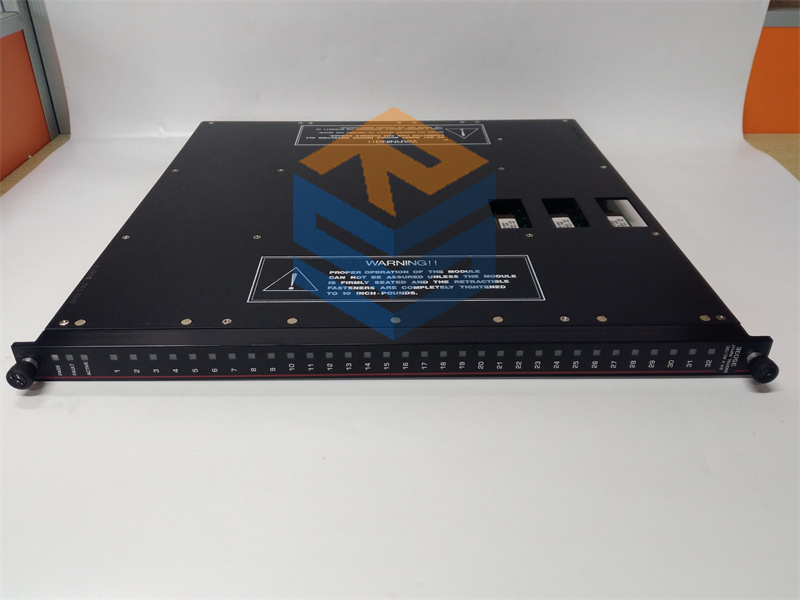 TRICONEX 3008N