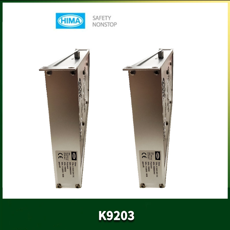 HIMA K9203