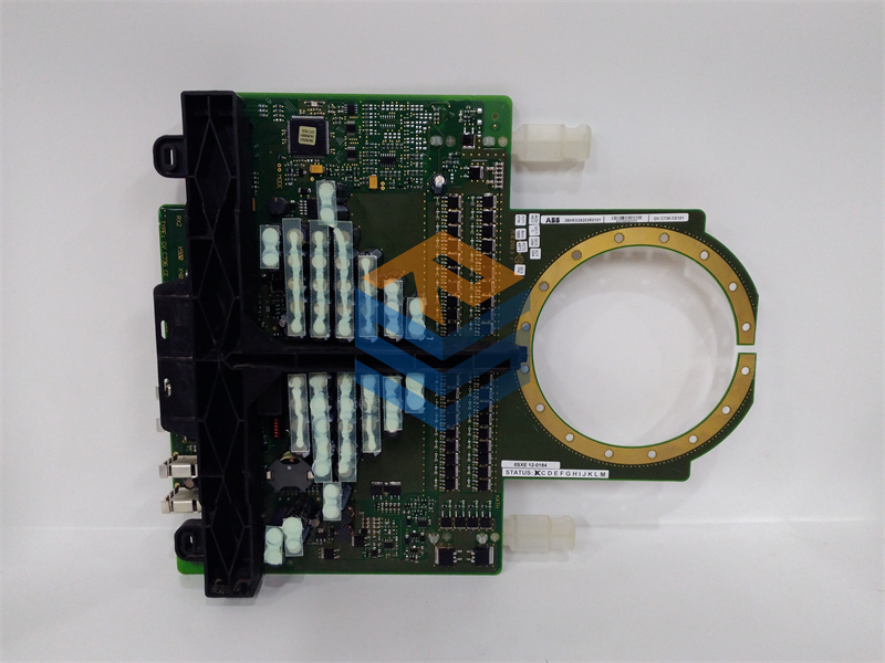 3BHE039203R0101 5SXE12-0184 GVC736CE101 ABB