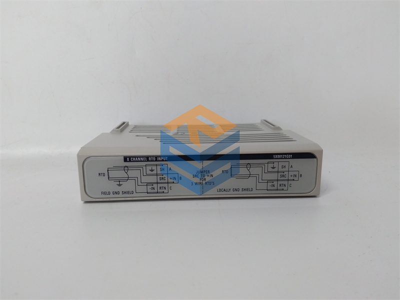 5X00121G01 EMERSON
