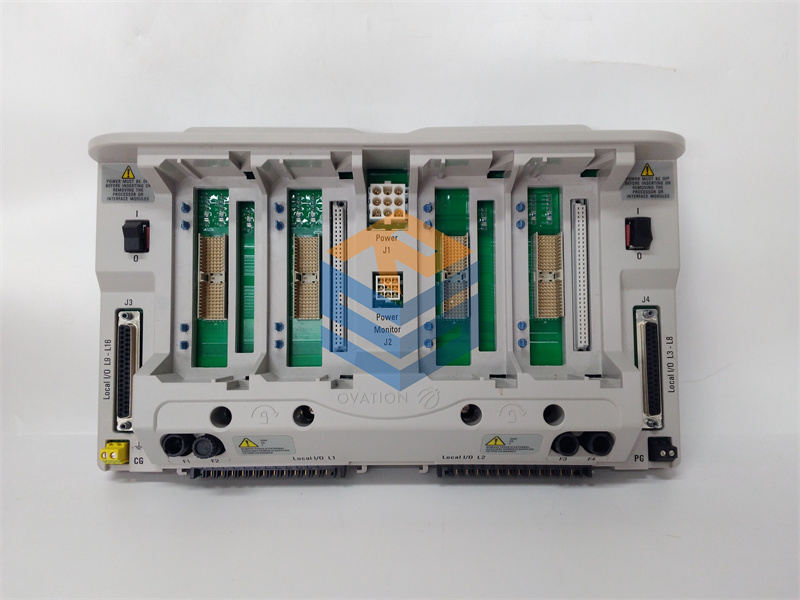 5X00225G01 EMERSON