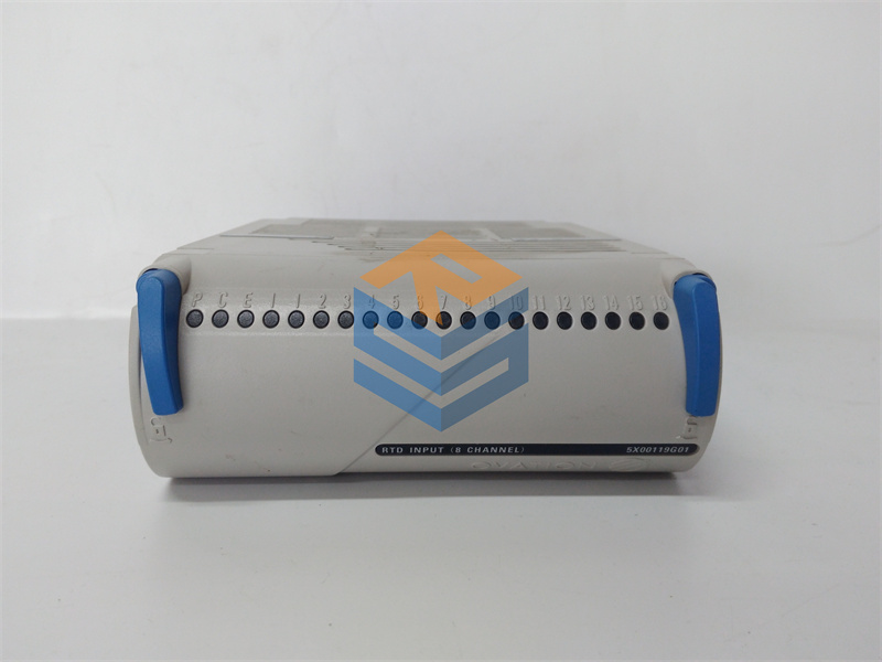 5X00119G01 EMERSON