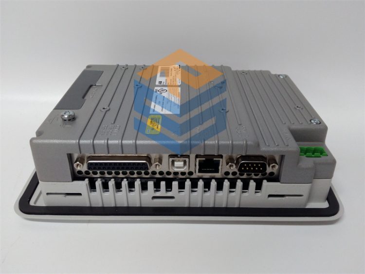PP835A 3BSE042234R2 -3